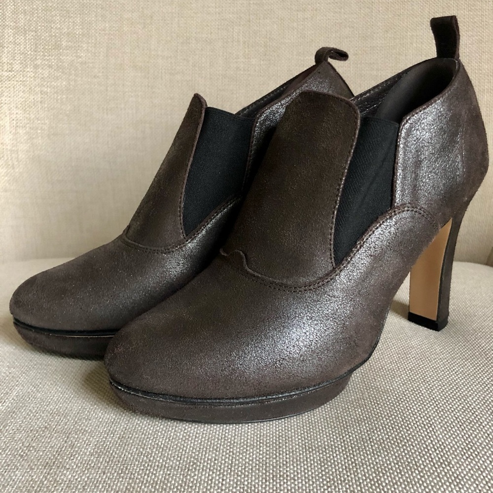 Repetto Ankle Booties